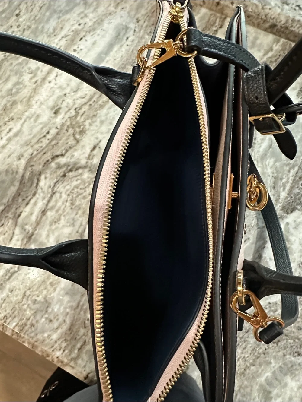 Louis Vuitton City Steamer MM